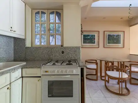 Departamento en Venta en Retiro, CABA