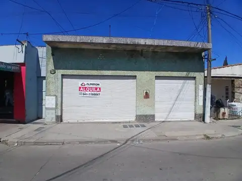Presidente Juan Domingo Perón 100