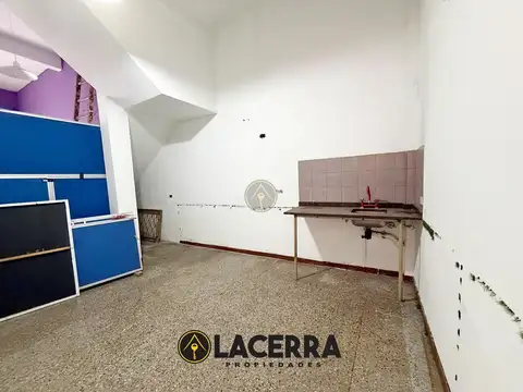 Depto Tipo Casa en Venta en Villa Bosch, USD 197.000