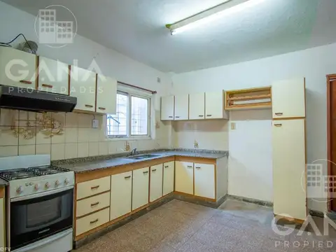 Casa en venta Arroyito rosario 2 dormitorios cochera quincho APTO CREDITO