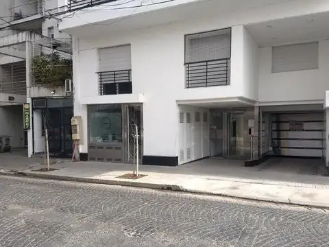 Departamento en Centro