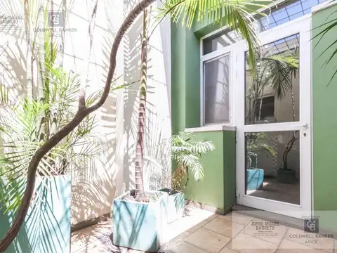 Casa en Bernal