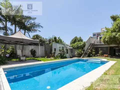 Casa en Bernal