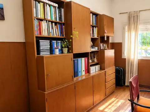 Depto Tipo Casa en Venta en Villa Luro, USD 155.000