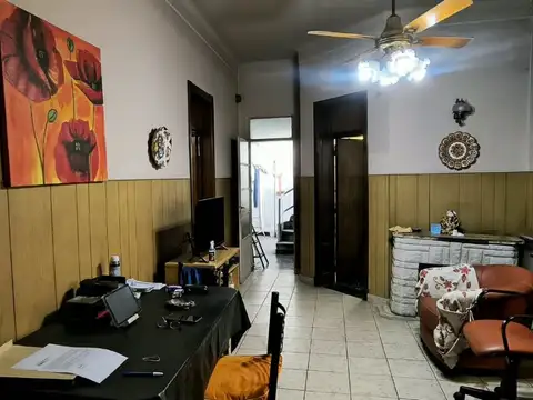 Depto Tipo Casa en Venta de 5 ambientes