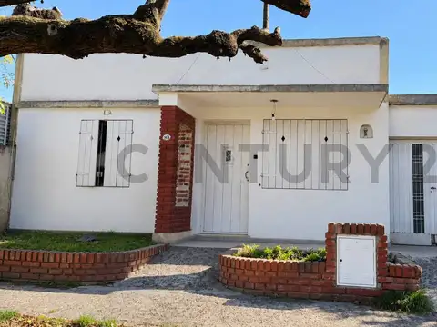 Oportunidad. Casa en refacción