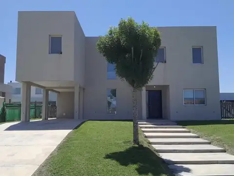 Casa  en Venta ubicado en Riberas, Puertos, Escobar