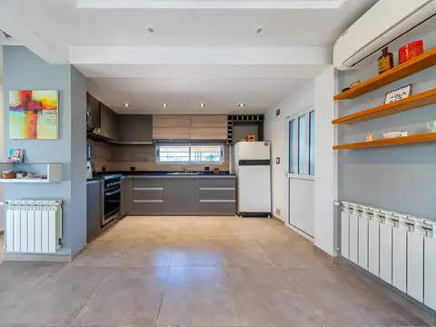 Casa en Venta al Norte