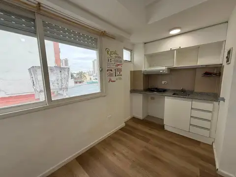 Departamento en Alquiler 16 años