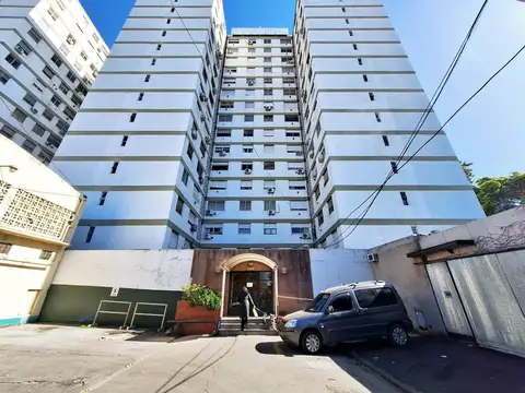 VENTA DEPARTAMENTO 3 AMB * MUY BUENA UBICACION * IDEAL RENTA