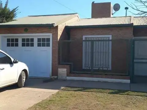 Casa en Venta en Casilda, USD 105.000