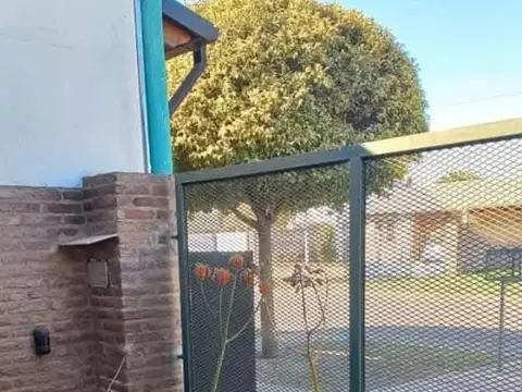 Casa Monoambiente con 1 baño