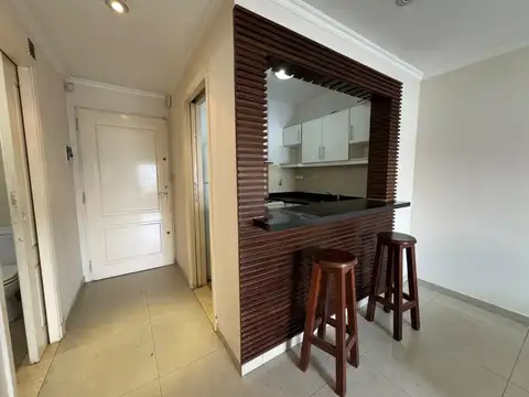 Departamento en Venta con 1 cochera