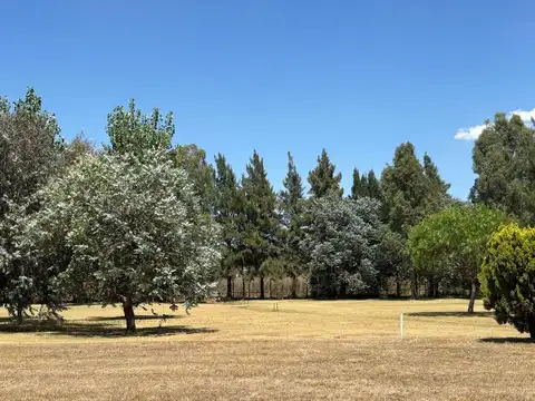 Terreno en Venta de 2350,0 m2