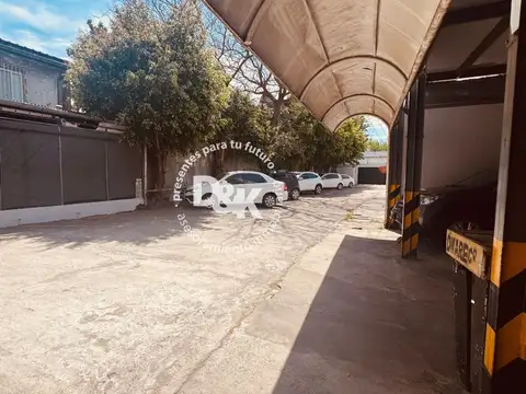 Galpon en Venta 50 años