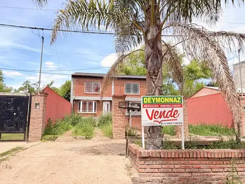 2 dúplex en venta colón entre ríos