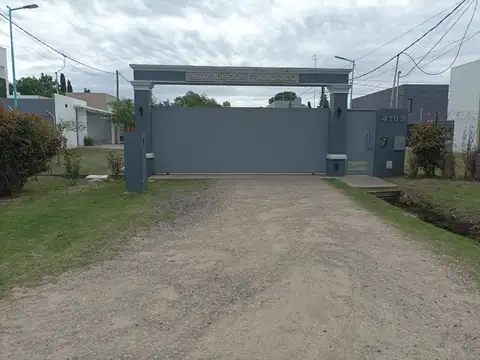 TERRENO EN VENTA EN LA PLATA