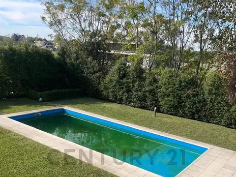 Casa en Venta de 5 dormitorios