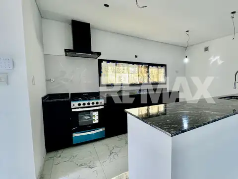 Casa en Venta A Estrenar