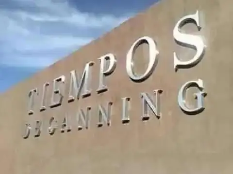 Terreno en venta - 689mts2 - Tiempos de Canning - Aeris