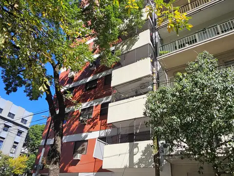 Rivadavia al 5600 Excelente estado depto de 3 amb con balcon al frente muy luminoso