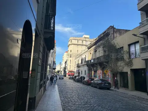 Oficina  en Alquiler en San Telmo, Capital Federal, Buenos Aires