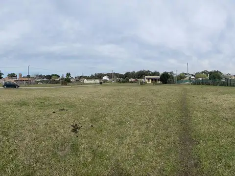 Terreno en Venta en Cobo, Partido de Mar Chiquita