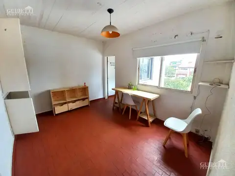 Venta Departamento 2 ambientes - Nuñez