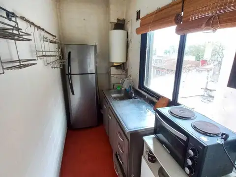 Departamento en Venta al Oeste