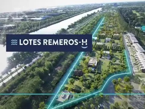 Lote en venta en Club de Campo Hacoaj