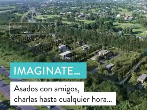 Terreno en Venta de 585,0 m2