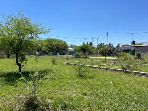 Lote 1 Mza 48, Villa La Donosa