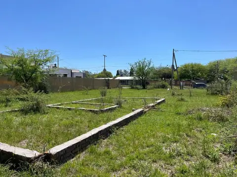 Terreno en Venta de 595,0 m2