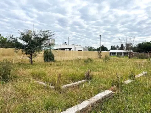 Terreno en Venta de 595,0 m2