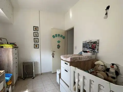 Depto Tipo Casa en Venta con 1 cocheras