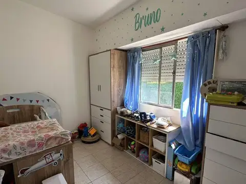 Depto Tipo Casa en Venta 25 años