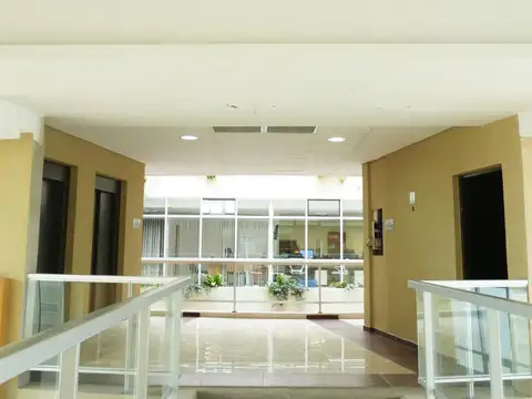 Oficina en Alquiler A Estrenar