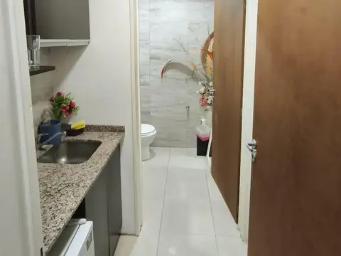 Oficina en Alquiler A Estrenar