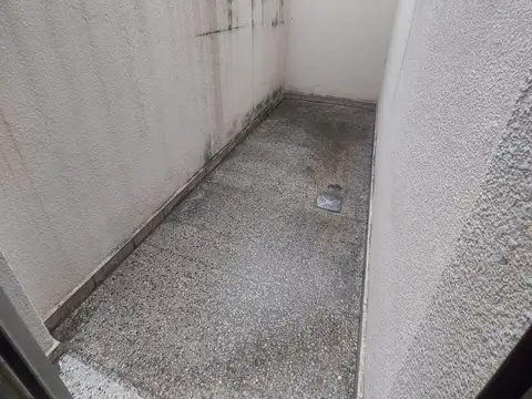 Depto Tipo Casa en Venta de 1 dormitorio