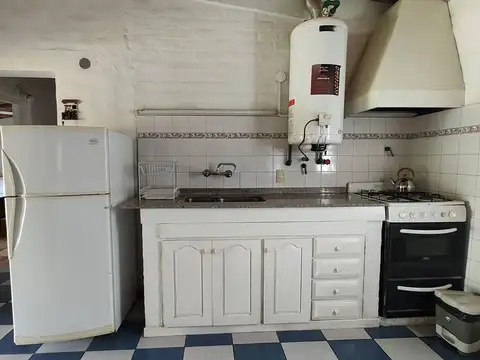 Casa en Alquiler de 2 dormitorios