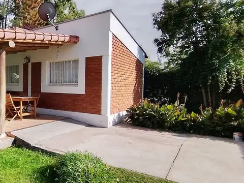 Casa en Alquiler 34 años