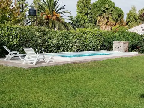 Casa en Alquiler en Lunlunta, $ 1.490.000