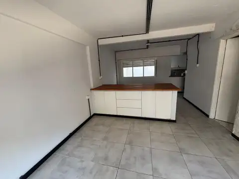 Departamento en venta en San Nicolás, CABA
