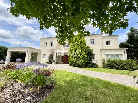 Casa en Venta 15 años