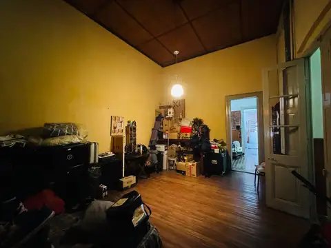 CASA EN VENTA EN PERGAMINO ZONA CENTRO