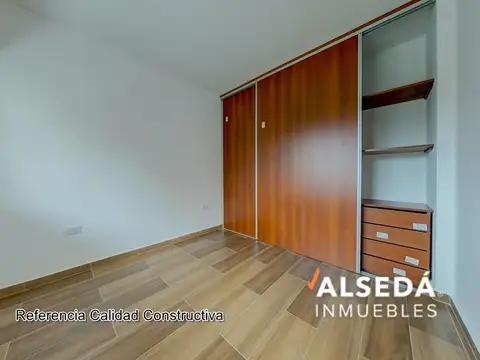 Departamento en Venta al Oeste