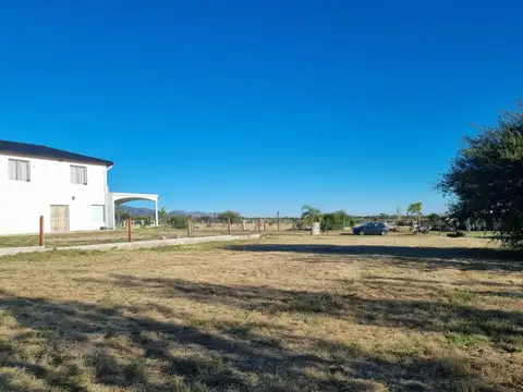 Lote - Venta - Argentina, El Suyuque