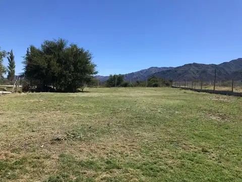 Terreno en Venta de 1100,0 m2