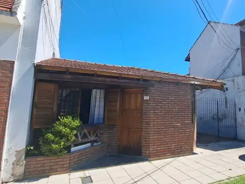 PH AL FRENTE EN BANFIELD