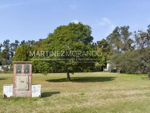 Terreno en Venta de 700,0 m2